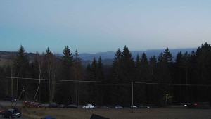 Horský hotel Čarták na Soláni - Panorama Javorníků - 27.12.2025 v 16:15 Horský hotel Čarták na Soláni - Panorama Javorníků - 27.12.2025 v 16:15