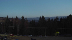 Panorama Javorníků