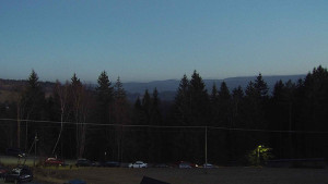 Horský hotel Čarták na Soláni - Panorama Javorníků - 27.12.2025 v 16:25 Horský hotel Čarták na Soláni - Panorama Javorníků - 27.12.2025 v 16:25