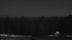 Panorama Javorníků