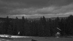 Panorama Javorníků