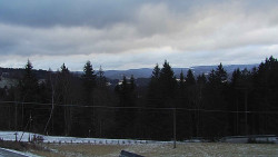 Panorama Javorníků