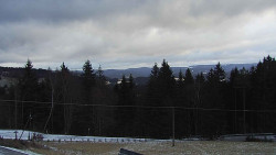 Panorama Javorníků