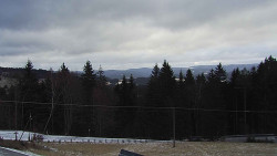 Panorama Javorníků