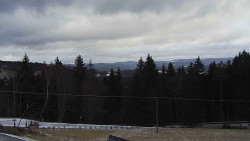 Panorama Javorníků