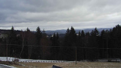 Panorama Javorníků