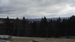 Panorama Javorníků