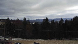 Panorama Javorníků