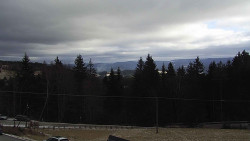 Panorama Javorníků