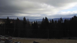 Panorama Javorníků