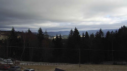 Panorama Javorníků