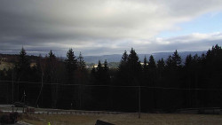 Panorama Javorníků