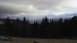 Panorama Javorníků