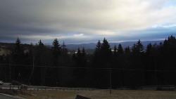 Panorama Javorníků