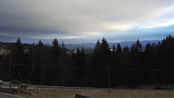 Panorama Javorníků