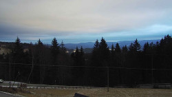 Panorama Javorníků