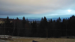 Panorama Javorníků