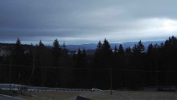 Panorama Javorníků