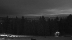 Panorama Javorníků