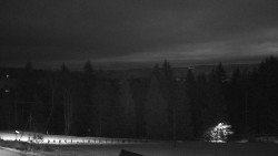 Panorama Javorníků