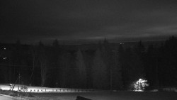 Panorama Javorníků