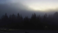 Panorama Javorníků