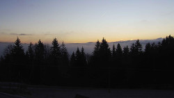 Panorama Javorníků