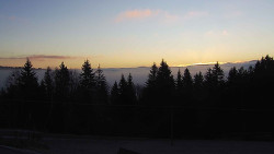 Panorama Javorníků