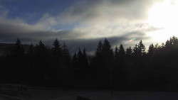 Panorama Javorníků