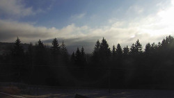 Panorama Javorníků