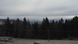 Panorama Javorníků