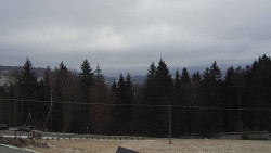 Panorama Javorníků