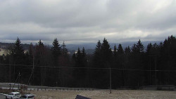 Panorama Javorníků