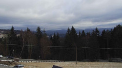 Panorama Javorníků