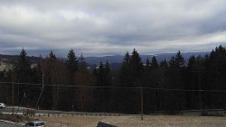 Panorama Javorníků