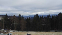 Panorama Javorníků