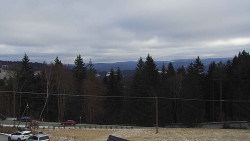 Panorama Javorníků