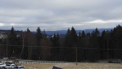 Panorama Javorníků