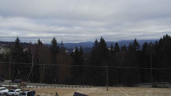 Panorama Javorníků