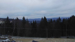 Panorama Javorníků