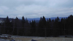 Panorama Javorníků