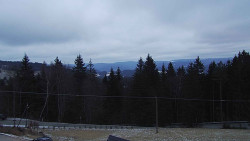 Panorama Javorníků