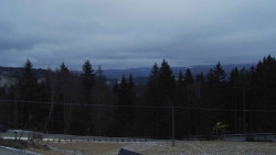 Panorama Javorníků