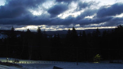 Panorama Javorníků