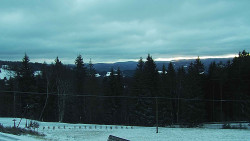 Panorama Javorníků