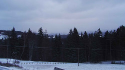 Panorama Javorníků