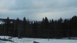 Panorama Javorníků