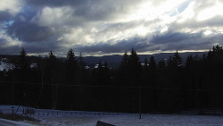 Panorama Javorníků