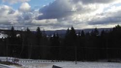 Panorama Javorníků