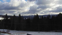 Panorama Javorníků